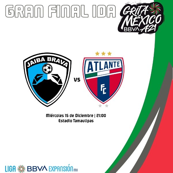 Foto: Twitter oficial de la Liga de Expansión MX.