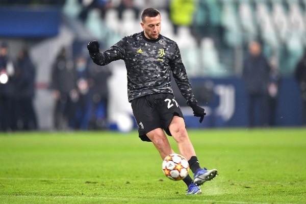 Federico Bernardeschi