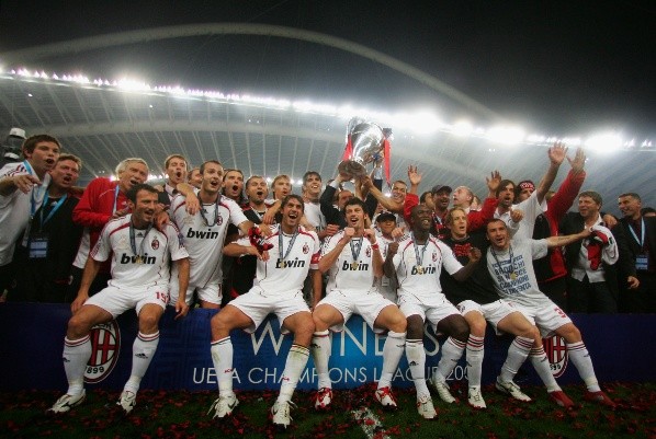 AC Milan