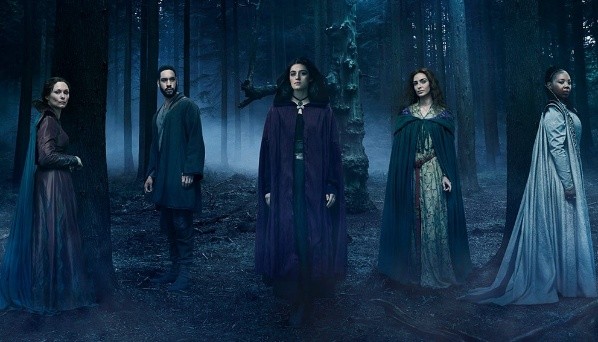 The Witcher Temporada 2 - assista todos episódios online streaming