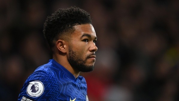 Reece James, Chelsea