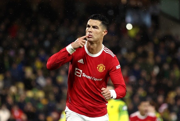 Fuente: Getty Images