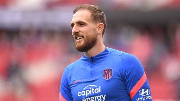 Jan Oblak, Atlético de Madrid