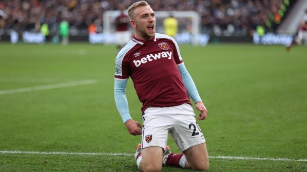 Jarrod Bowen, West Ham