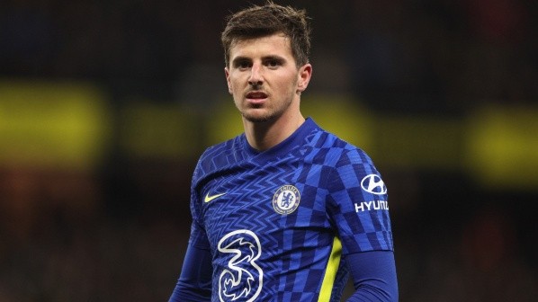 Mason Mount, Chelsea