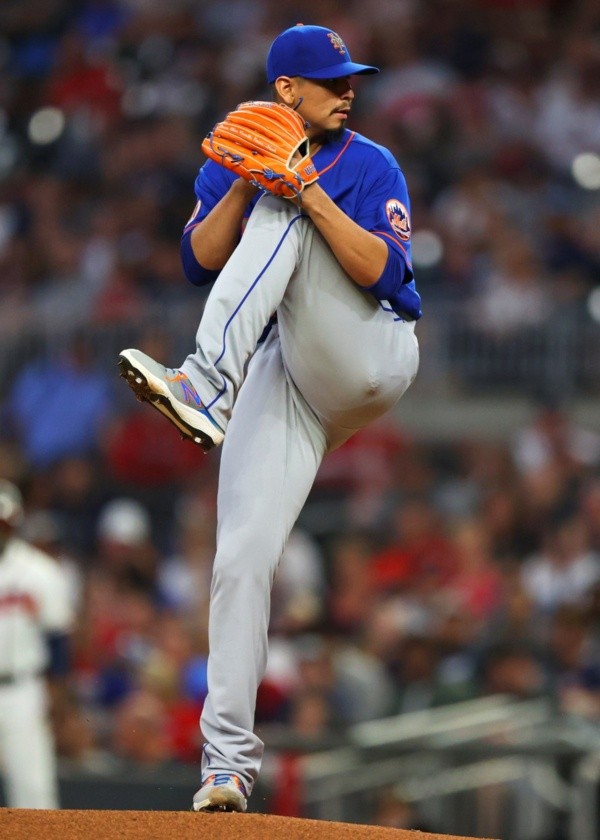Carlos Carrasco/New York Mets (Getty Images)