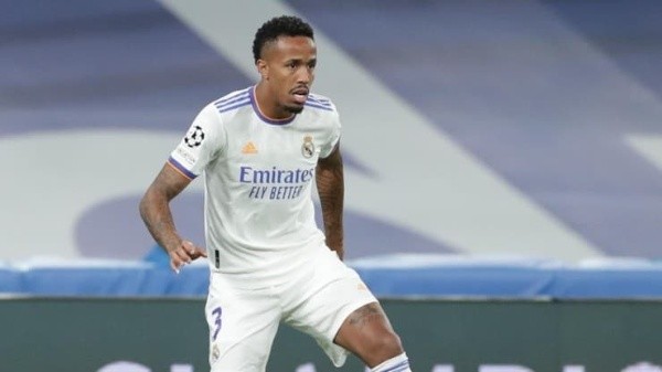 Éder Militão, do Real Madrid, realiza jogo beneficente no Morenão;  liberação do estádio não foi oficializada, ms