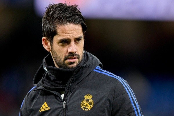 Isco