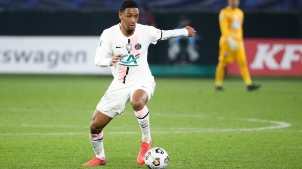 Abdou Diallo, el próximo apuntado en salir de PSG