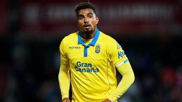 Kevin-Prince Boateng, Las Palmas