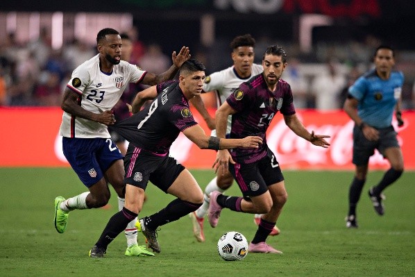 México o Estados Unidos: ¿cuál se consume más en Europa? (Imago 7)