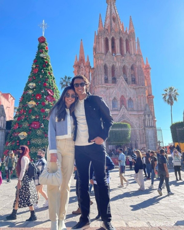 Instagram Toño Rodríguez