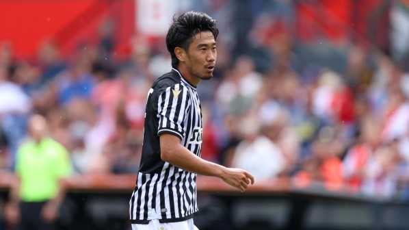 Shinji Kagawa, PAOK de Grecia