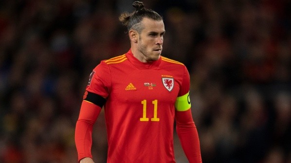 El retiro de Bale dependerá de Gales