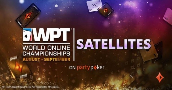 Satelite WPT (Foto: Divulgação)