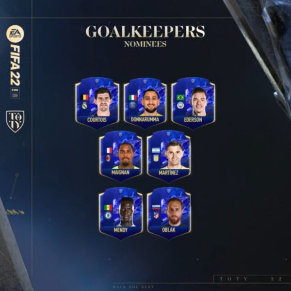 FIFA 22: Shapeshifters Time 4 é anunciado com os jogadores Abedi Pelé,  Córdoba e Kanté