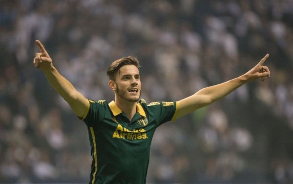 Lucas Melano Lucas Melano