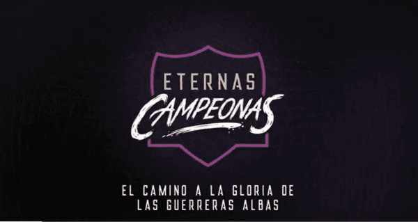 Eternas Campeonas
