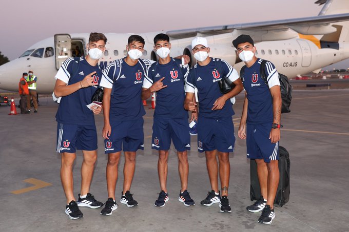 Universidad de Chile