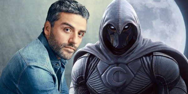Oscar Isaac interpretará o Cavaleiro da Lua, na Marvel - Imagem: Reprodução