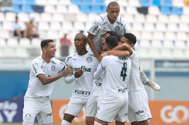Palmeiras já tem Copinha; agora vai atrás do Mundial - 25/01/2022