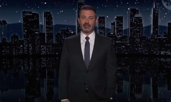 Foto: Reprodução/YouTube - Jimmy Kimmel é detonado na web