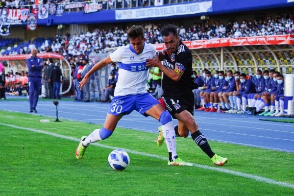 Gabriel Suazo
