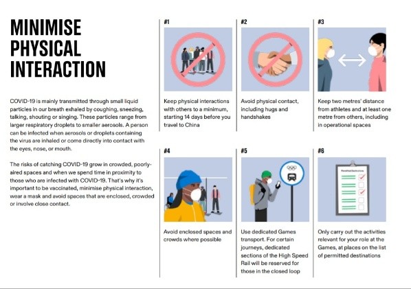 Recomendaciones del Playbook.