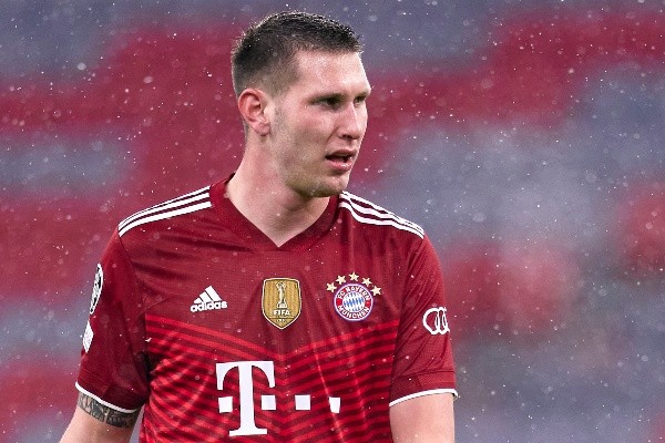 Niklas Süle