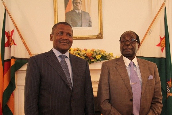 Fuente: IMAGO / Xinhua Afrika