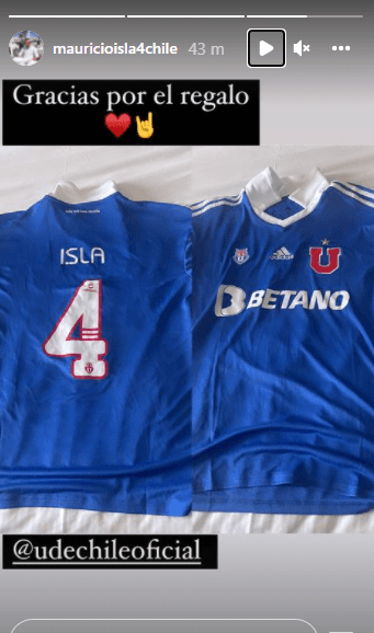 Mauricio Isla Mauricio Isla