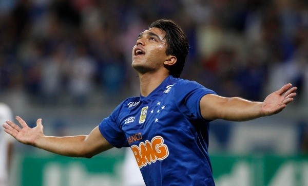 El Flecheiro en Cruzeiro (Getty)