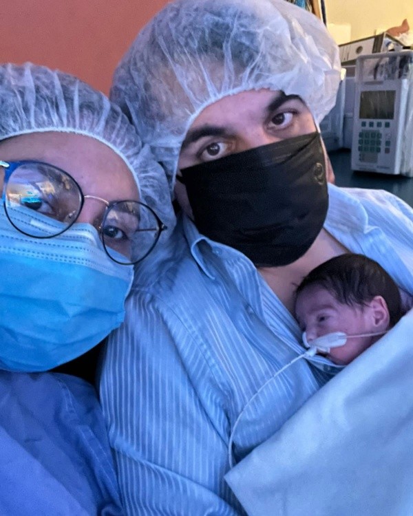 Mikel Aguirre Facebook