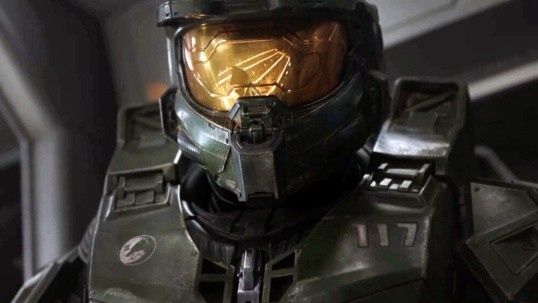 Halo  Série de TV está a procura de atores para viver Master