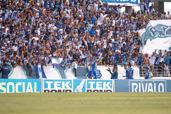 MPAL pede que jogos entre CRB e CSA sejam com torcida única