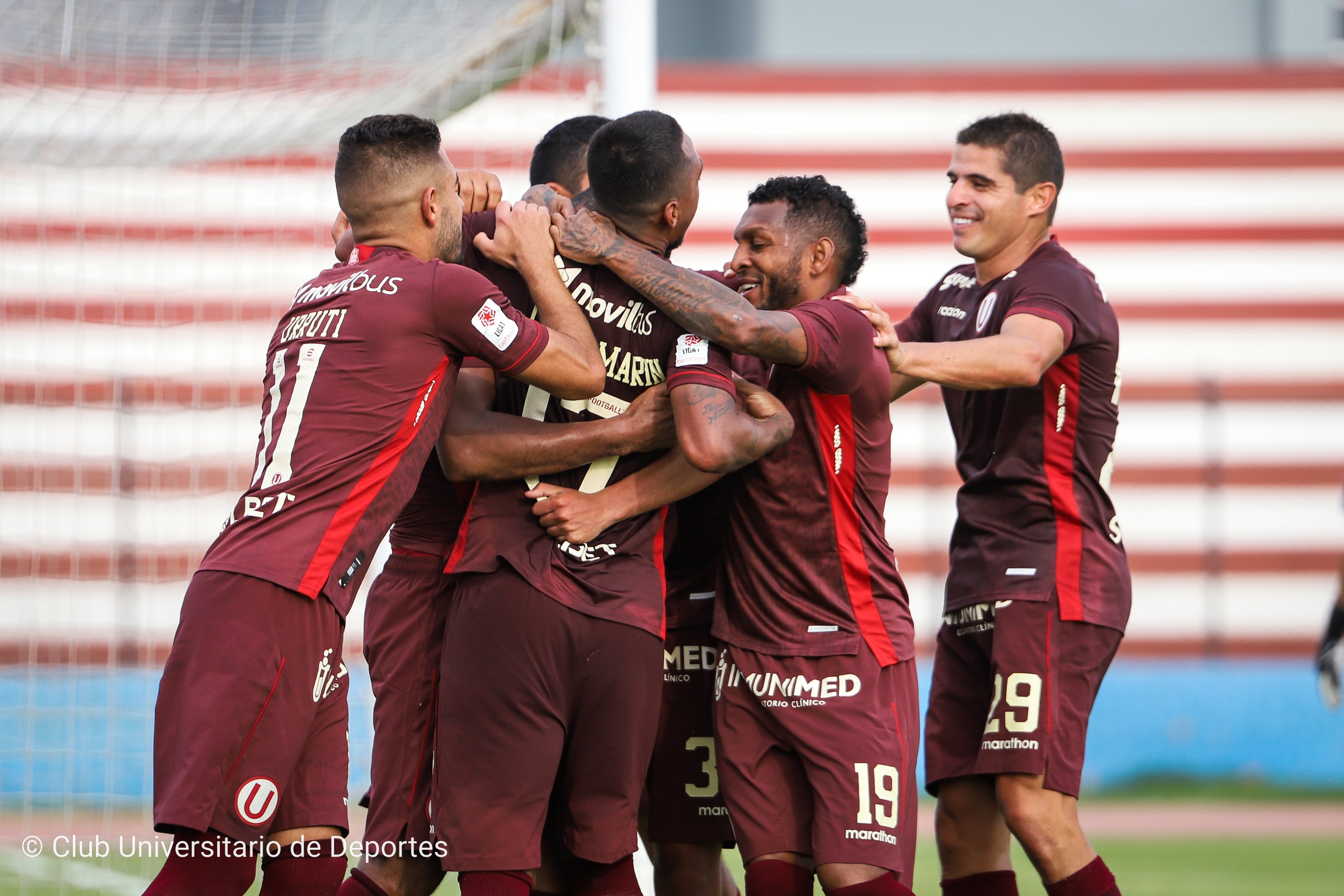 Club Universitario de Deportes