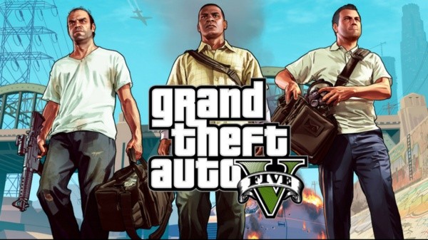 Só sucesso! GTA 5 já ultrapassou 160 milhões de cópias vendidas 