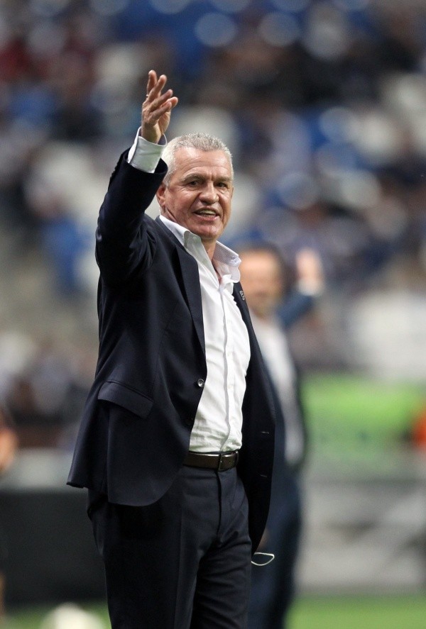 Javier Aguirre, DT mejor pagado de Liga MX (Imago 7)