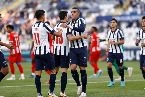 Monterrey vuelve a la Liga MX con duro calendario (Getty Images)