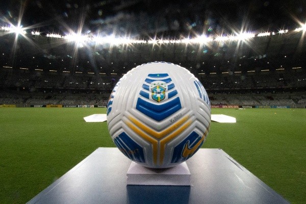 Foto: (Fernando Moreno/AGIF) - O grupo Forte Futebol quer definir os rumos do futebol brasileiro de forma conjunta
