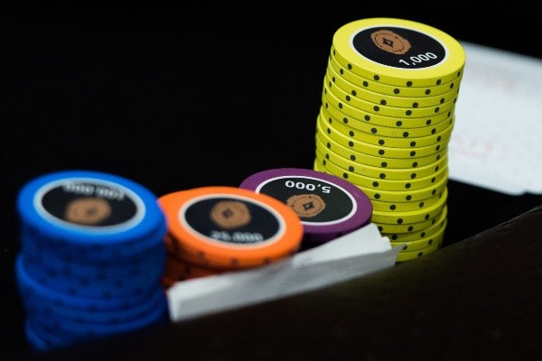Fichas de poker (Foto: Getty images)