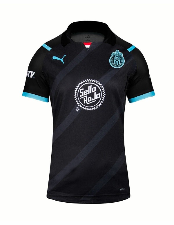 Twitter Chivas de Guadalajara