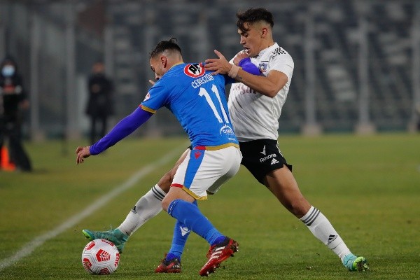 Roberto Cereceda Pablo Solari