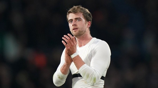 Leeds extraña los goles de Bamford (Getty Images)