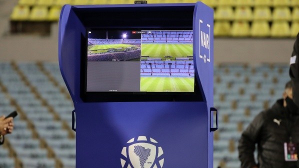 VAR para el clásico uruguayo