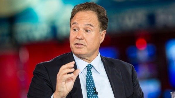 Stephen Pagliuca, nuevo dueño de Atalanta