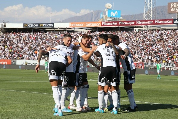 Colo Colo Colo Colo