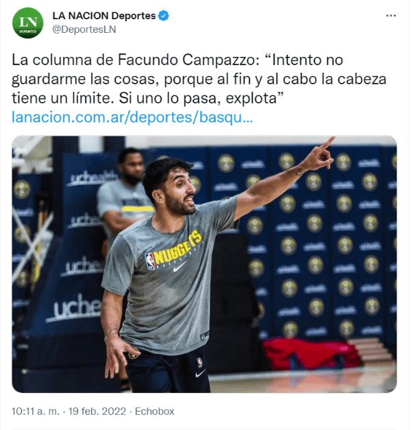 Twitter: @DeportesLN