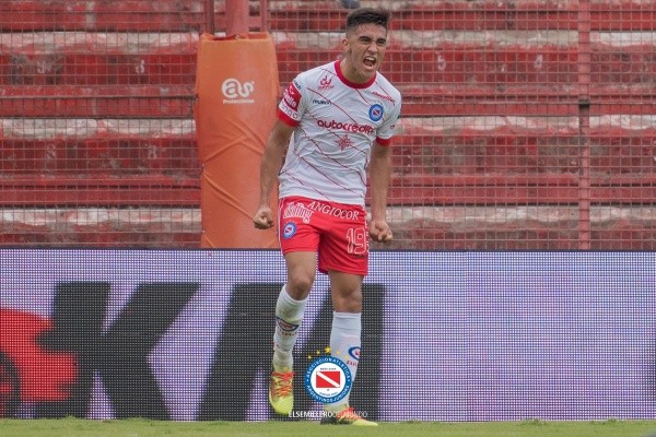 Nico-González-Argentinos-Juniors