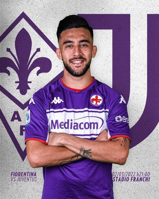 Nicolás-González-Fiorentina-Juventus-Copa-Italia